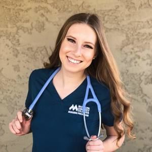 Meet your Posher, Morgan